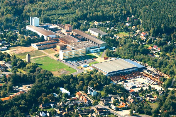 Keula - lokalizacja