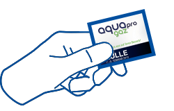 Gratiseintritt Aqua Pro Gaz