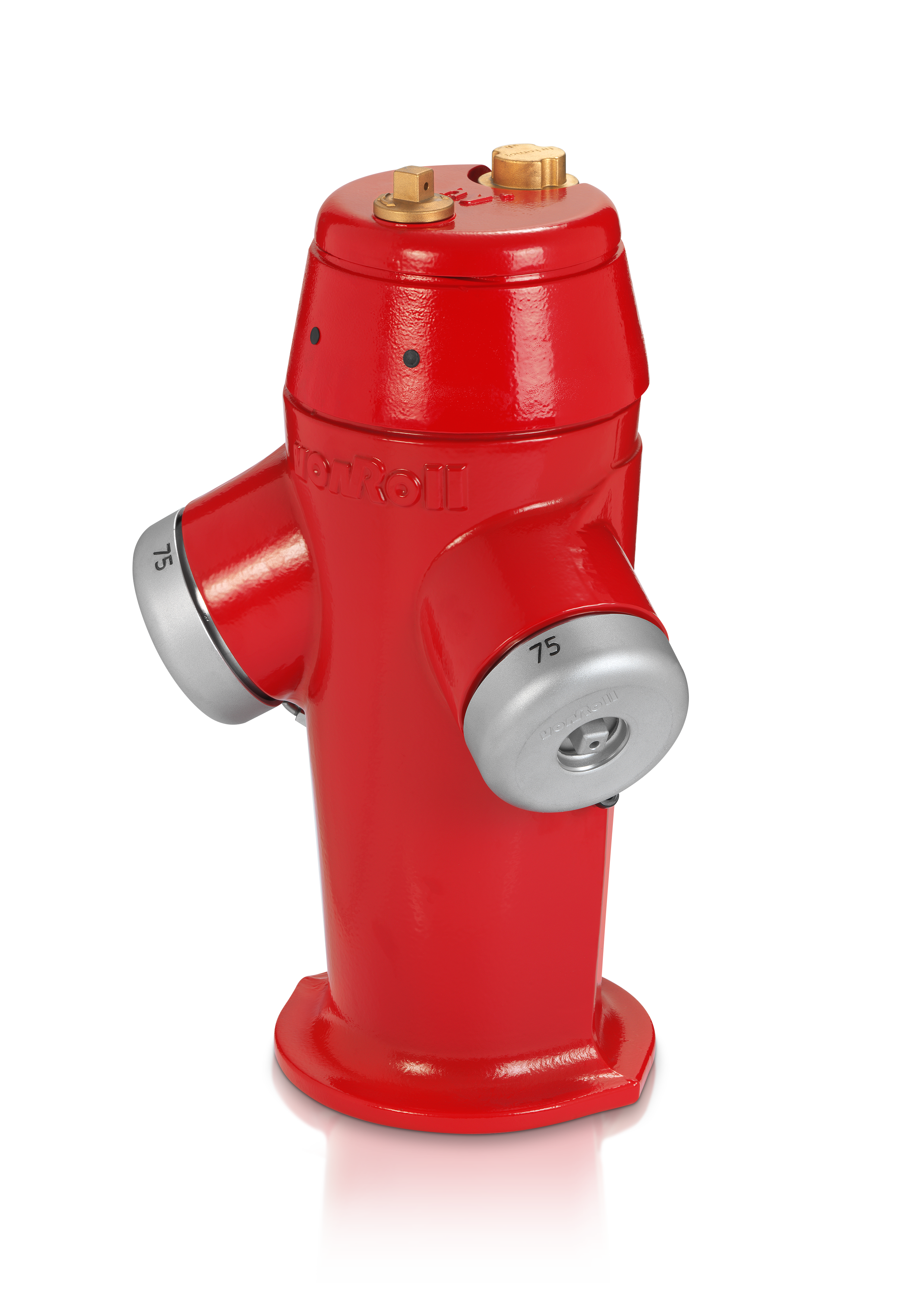 Hydrant upper section 5704