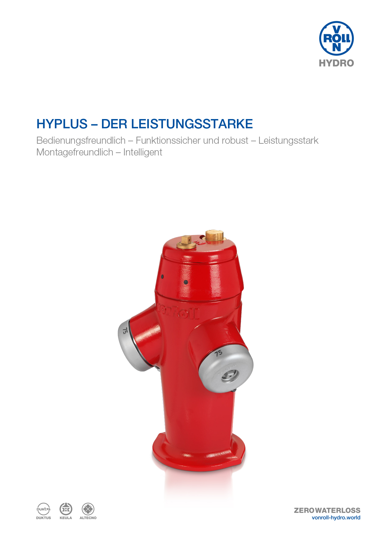 HYPLUS