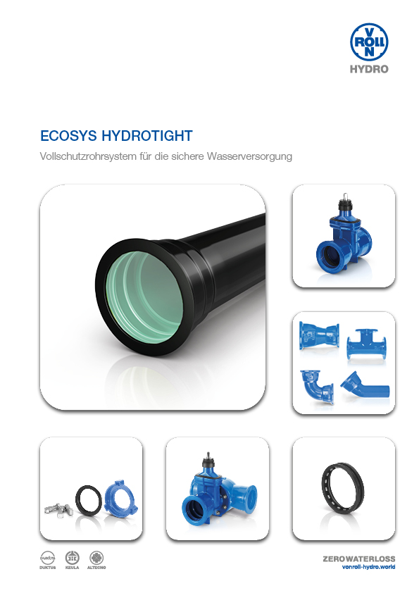 Broschüre ECOSYS als PDF zum downloaden