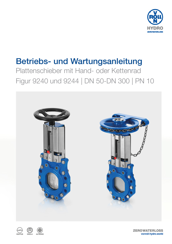 Bedienungsanleitung als PDF herunterladen